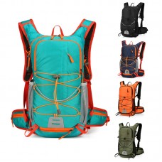 Outdoor-Tasche, Fahrradrucksack, leichter Sportrucksack, Bergsteiger-Wandertasche, Wassersack-Tasche