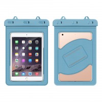 Tablet wasserdichte Hülle unter 9 Zoll iPadmini Apple Tablet Tauchtasche Computer wasserdichte Tasche